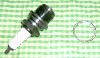 John Deere A Spark Plug <P>Fits many applications! <P>It's Hot!