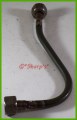 AD44R * John Deere D GP Fuel Line * Pressure Tested!