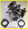 DLTX67 AB3533R * John Deere B Carburetor * Professional Rebuild * USA MADE!