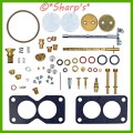 DLTX 99 Comprehensive Carburetor Kit * John Deere 520 530 * Get the job done!
