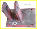 John Deere MT M Hitch Center Link Bracket * Hard to find!