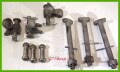 F1392R D355R * John Deere 70 730 Clutch Toggles T-Bolts  Pins * KIT!