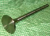 Brand New Intake Valve for your John Deere  G and John Deere 70