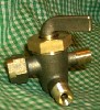 AB609R * John Deere A B G Fuel Valve * NEW