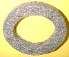 John Deere H Front Wheel Felt Seal - NEW ARRIVAL!!!