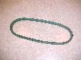 John Deere H Generator belt<P>We have the parts you need!