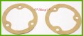 H205R * John Deere H Front Hub Gaskets * Set of 2 * Fresh!