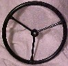 John Deere H Steering Wheel <P>Sale Priced!