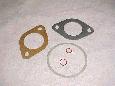 John Deere H Carburetor Gasket Set <P>MADE IN THE USA!