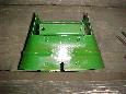 John Deere H Mastershield <P>1 1/8" Style