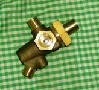 John Deere H Fuel Valve <P>Fits your A, B and more!