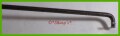 H625R * John Deere H Shutter Control Rod with Cotter Pins * USA!