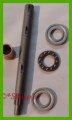 H864R H390R * John Deere H Governor Shaft * Long * Sleeve Bearing * KIT!