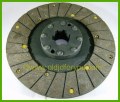 AH800R * John Deere H Clutch Drive Disk * Rebuilt Original!