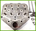 B357R * John Deere B Heisler Cylinder Head w/ Valve Springs * Magnaflux * Rare * Free Shipping