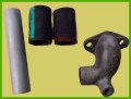 L636T L365T * John Deere L LA LI Hose Lower Water Pipe Elbow * KIT!