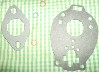 John Deere L Carburetor Gasket Set <P> Fits your LA, LI and LUC too!