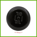 AM1856T * John Deere M 40 320 Hydraulic Reservoir Fill Cap * Embossed Raised Letters OIL!