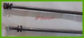 M1729T * John Deere 40 420 330 Grill Screen Rod Kit * PAIR