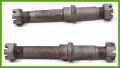 M1925T * John Deere 40 420 Trunnion Bolts * Fits Tricycle * PAIR!