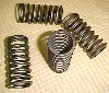 John Deere M Valve Springs <P>Set of 4! <P>Fits your MT, 40 and more!