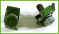 M415T * John Deere M MT 40 420 430 320 330 Distributor Hold Down Clips * PAIR!