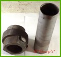 M57T M217T * John Deere M 420 Throw Out Bearing Carrier w/ Clutch Carrier Bearing Sleeve