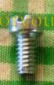 John Deere Magneto and Carburetor Filister Head Screw <P>21H971R and 21H973R <P>You'll need these!