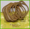 A567R * John Deere A RH Power Shaft Bearing Cover Gaskets * Set of 13 * SHIMS!