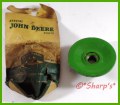 AM1900T * John Deere 40 420 330 1010 Three Point Hitch Thrust Plate * NOS!