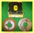 John Deere 520 Powershaft Clutch End Plate<P>Pack of 2<P>Fits your 60, 720 and more!
