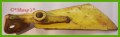 B10435B B10447 * John Deere Disk Scraper with Bracket * New Old Stock * KBA