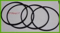 B3586R * John Deere 520 530 Differential Packing * Set of 4 * NOS!