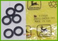 F2741R * John Deere 520 730 Powr-Trol Pump Packings * Set of 6 * NOS