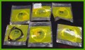 M2602T * John Deere 40 420 Final Drive Assembly Cover Metal Shims * NOS * Set of 6!