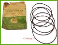 R26769R * John Deere 3010 4020 Rockshaft Housing Bottom Cover O'Rings * NOS * Set of 6