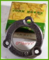 T12404T * John Deere 2010 Powershaft Clutch Shaft Oil Seal Housing * NOS!