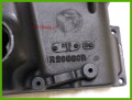 A5722R R20880R * John Deere 620 630 Upper Radiator Tank * Not broken!