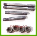 R465R C2239R * John Deere G Manifold Stud Kit * Studs and Nuts * GAS