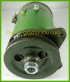 1101390 * John Deere H A B Generator with Pulley * Professionally Rebuilt!