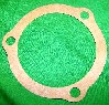 John Deere A Hub Cap Gasket <P>Fits your G, 720 and more!