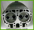 John Deere A Cylinder Head <P>A2325R <P>Rebuilt and ready to go!<P>Ships Free!