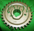 John Deere A Transmission 5th and 6th Speed Drive Gear <P>A3276R