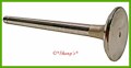 A3618R * John Deere A 60 Cylinder Head Exhaust Valve * USA MADE!