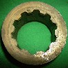John Deere A Transmission Idler Gear Spacer <P>Fits your 60, AR and AO too!