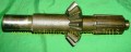 John Deere A Powershaft Drive and Bevel Pinion Shaft <P>A4004R