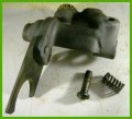 A4014R *John Deere A 60 Second and Fifth Speed Shifter with Yoke and Rivets