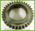 A4030R * John Deere A Clutch Pulley Gear * AA5414R * Media Blasted and Cleaned!