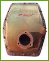 A2394R * John Deere A AR AO Slick Back Rear End Cover * Lose Weight!