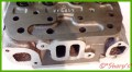 A4625R * John Deere 60 Cylinder Head * New Guides * 4 New Seats * Ready to go!